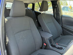 COROLLA TOURING HYBRID 4WD