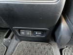 COROLLA TOURING HYBRID 4WD
