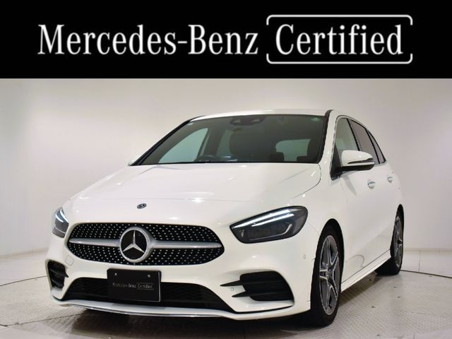 MERCEDES BENZ B class
