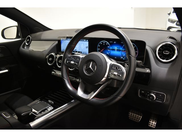 MERCEDES BENZ B class