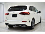 MERCEDES BENZ B class