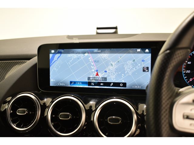 MERCEDES BENZ B class