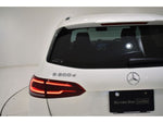 MERCEDES BENZ B class