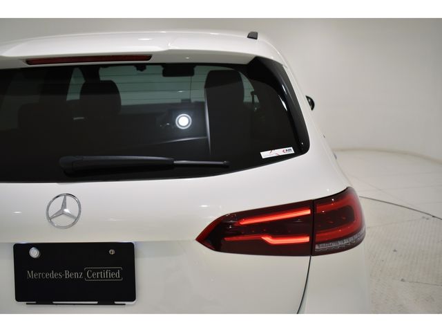 MERCEDES BENZ B class