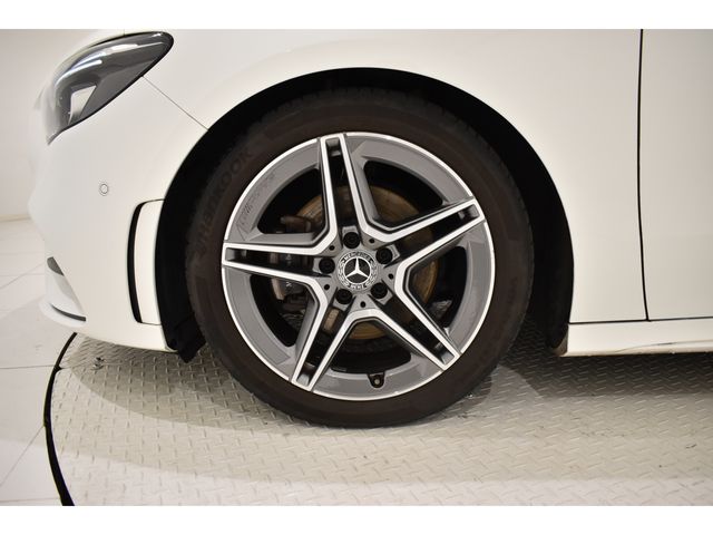 MERCEDES BENZ B class