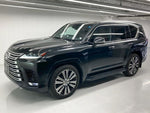 LEXUS LX600