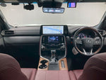 LEXUS LX600