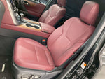 LEXUS LX600