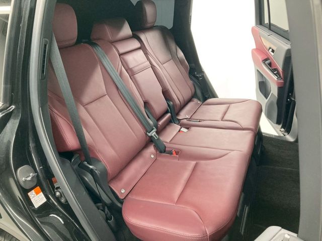 LEXUS LX600