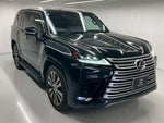 LEXUS LX600