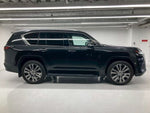 LEXUS LX600