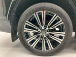 LEXUS LX600