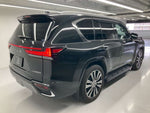 LEXUS LX600