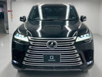 LEXUS LX600