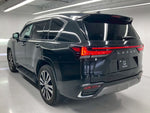 LEXUS LX600