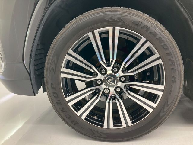 LEXUS LX600