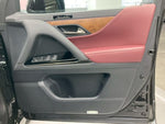LEXUS LX600