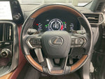 LEXUS LX600