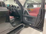 LEXUS LX600