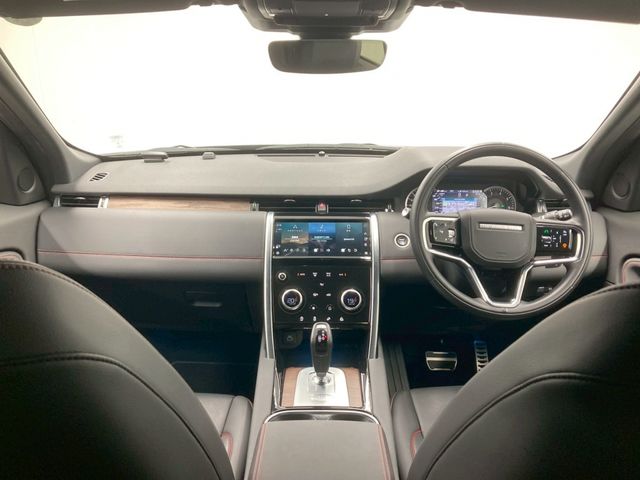 ROVER DISCOVERY SPORTS