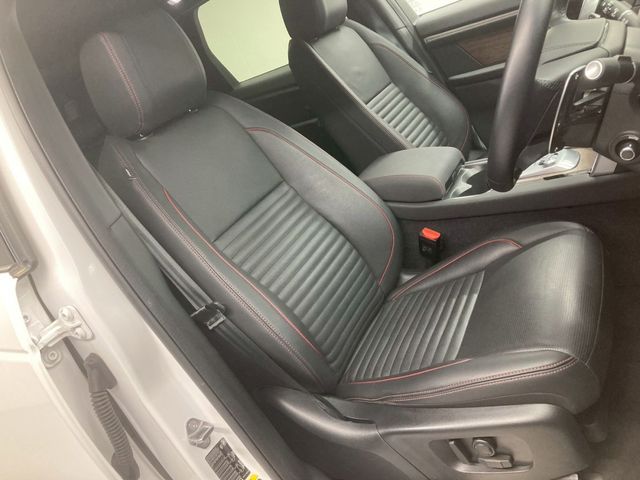 ROVER DISCOVERY SPORTS
