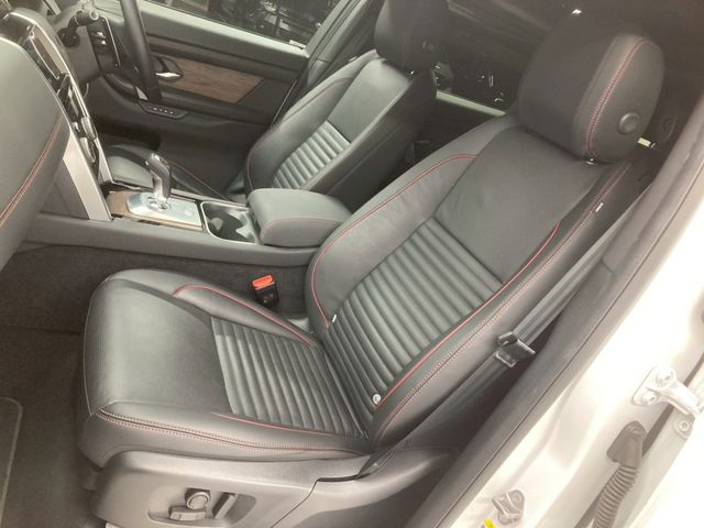 ROVER DISCOVERY SPORTS