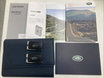 ROVER DISCOVERY SPORTS