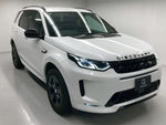 ROVER DISCOVERY SPORTS