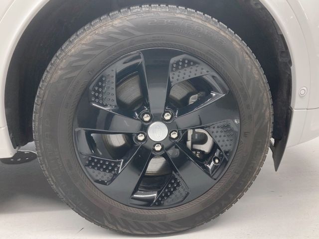 ROVER DISCOVERY SPORTS