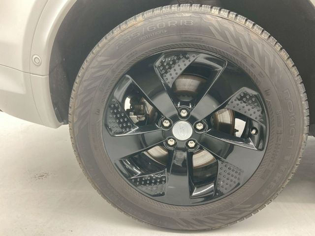 ROVER DISCOVERY SPORTS