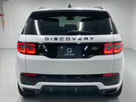 ROVER DISCOVERY SPORTS