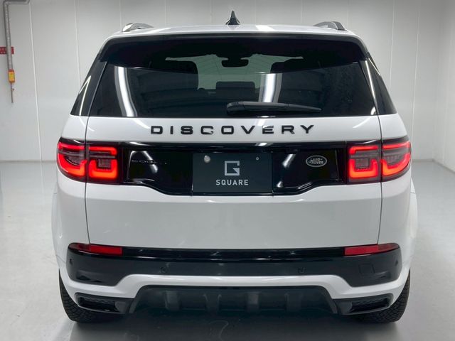 ROVER DISCOVERY SPORTS