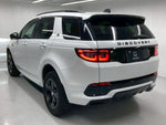 ROVER DISCOVERY SPORTS