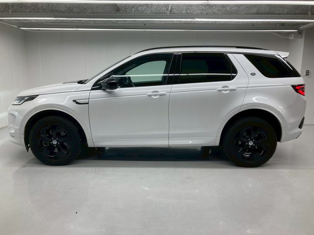 ROVER DISCOVERY SPORTS