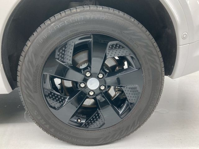 ROVER DISCOVERY SPORTS