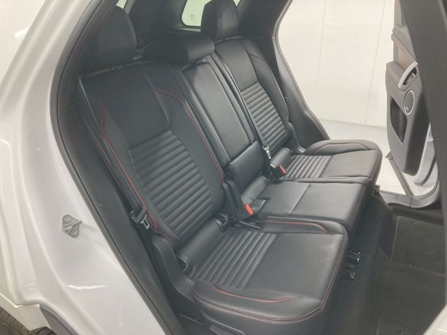 ROVER DISCOVERY SPORTS