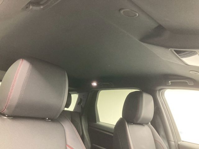 ROVER DISCOVERY SPORTS