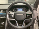 ROVER DISCOVERY SPORTS