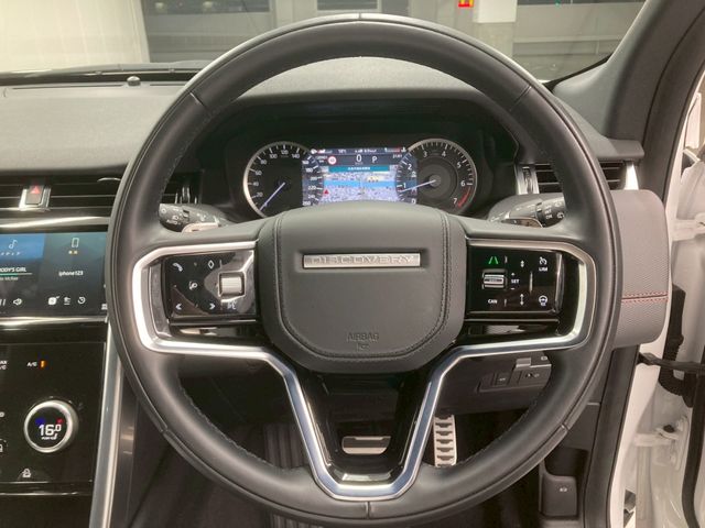 ROVER DISCOVERY SPORTS