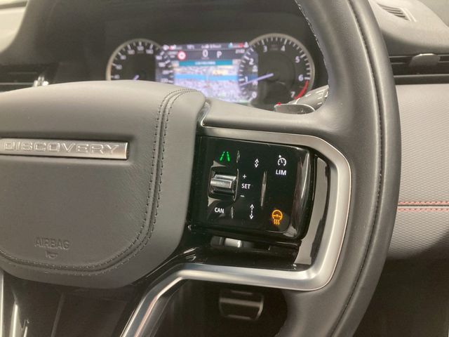 ROVER DISCOVERY SPORTS