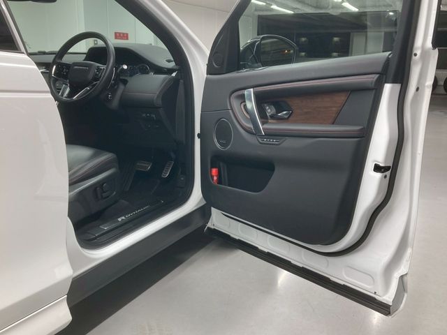 ROVER DISCOVERY SPORTS