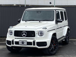 MERCEDES AMG G class