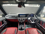MERCEDES AMG G class