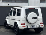 MERCEDES AMG G class