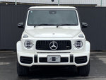 MERCEDES AMG G class