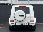 MERCEDES AMG G class