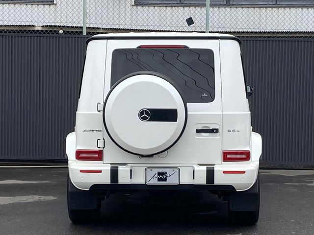 MERCEDES AMG G class