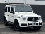MERCEDES AMG G class