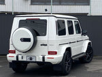MERCEDES AMG G class