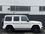 MERCEDES AMG G class